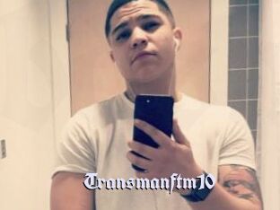 Transmanftm10