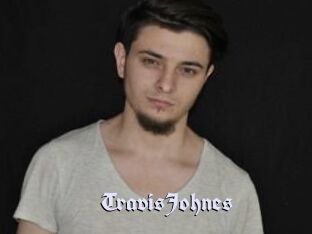 TravisJohnes