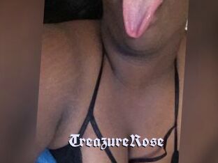 TreazureRose