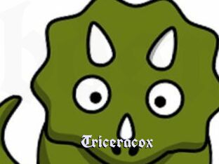 Triceracox
