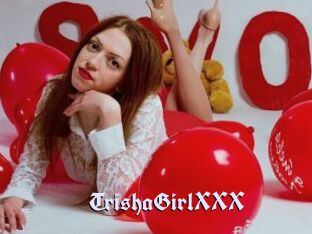 TrishaGirlXXX