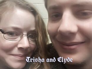 Trisha_and_Clyde