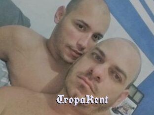 TropaKent