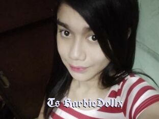 Ts_BarbieDollx