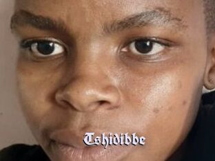 Tshidibbe
