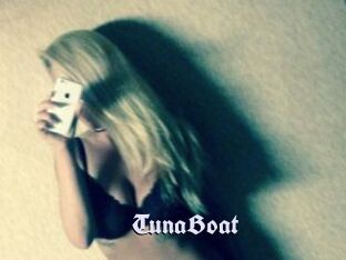 TunaBoat