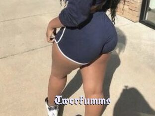 Twerkumms