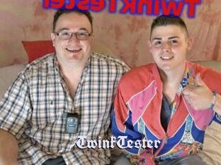 TwinkTester