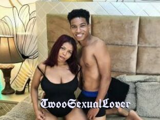 TwooSexualLover