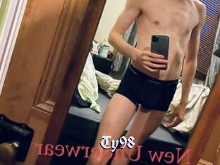 Ty98