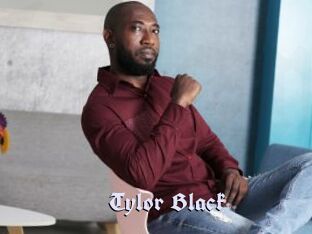 Tylor_Black