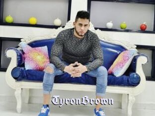 TyronBrown