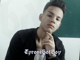 TyroneHotBoy