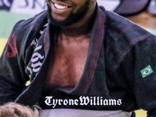 TyroneWilliams