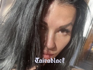 Tairablack