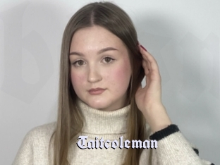 Taitcoleman