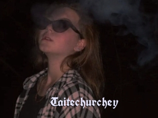 Taitechurchey