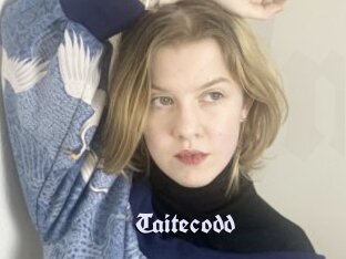 Taitecodd