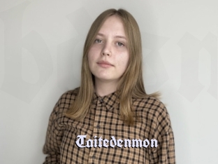 Taitedenmon