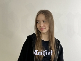 Taitfisk