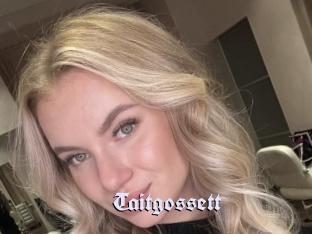 Taitgossett