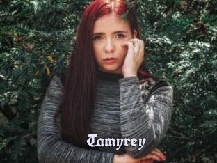 Tamyrey