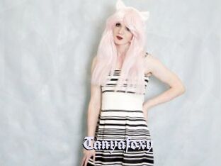 Tanyafoxy