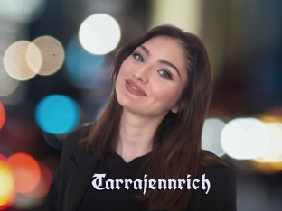 Tarrajennrich