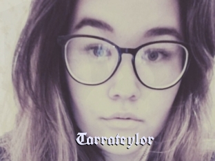 Tarrateylor