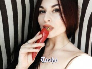 Tasha