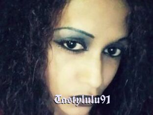 Tastylulu91