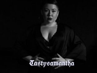 Tastysamantha