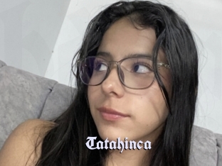 Tatahinca