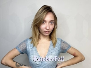 Tatebeckett
