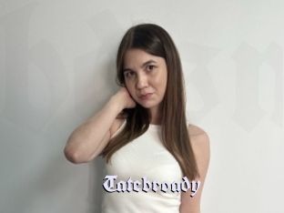 Tatebroady