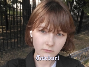 Tateburt