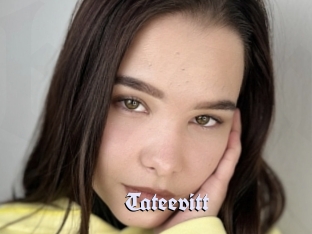 Tateevitt