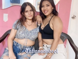 Tatianaandsol