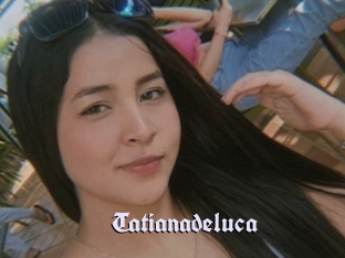 Tatianadeluca