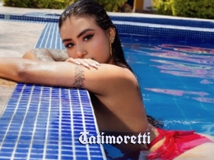 Tatimoretti