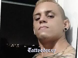 Tattoedsexy