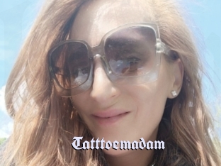 Tatttoemadam