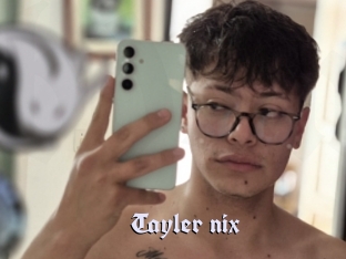 Tayler_nix