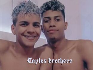 Taylex_brothers