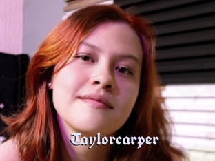 Taylorcarper