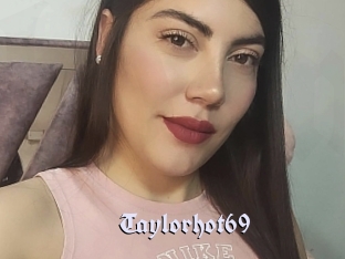 Taylorhot69