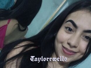 Taylorrwells