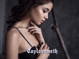 Taylorsmeth
