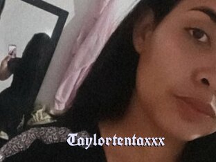 Taylortentaxxx