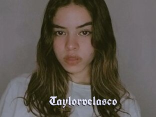 Taylorvelasco